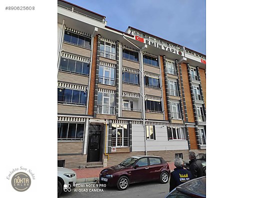 Kirklareli Merkezde Satilik Daire 2 0 Satilik Daire Ilanlari Sahibinden Com Da 890625608