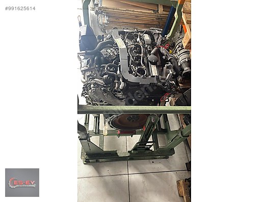 MERCEDES 651 E250 CDİ SPRENTER VİTO MONTAJ+GARANTİ 6 AY #991625614