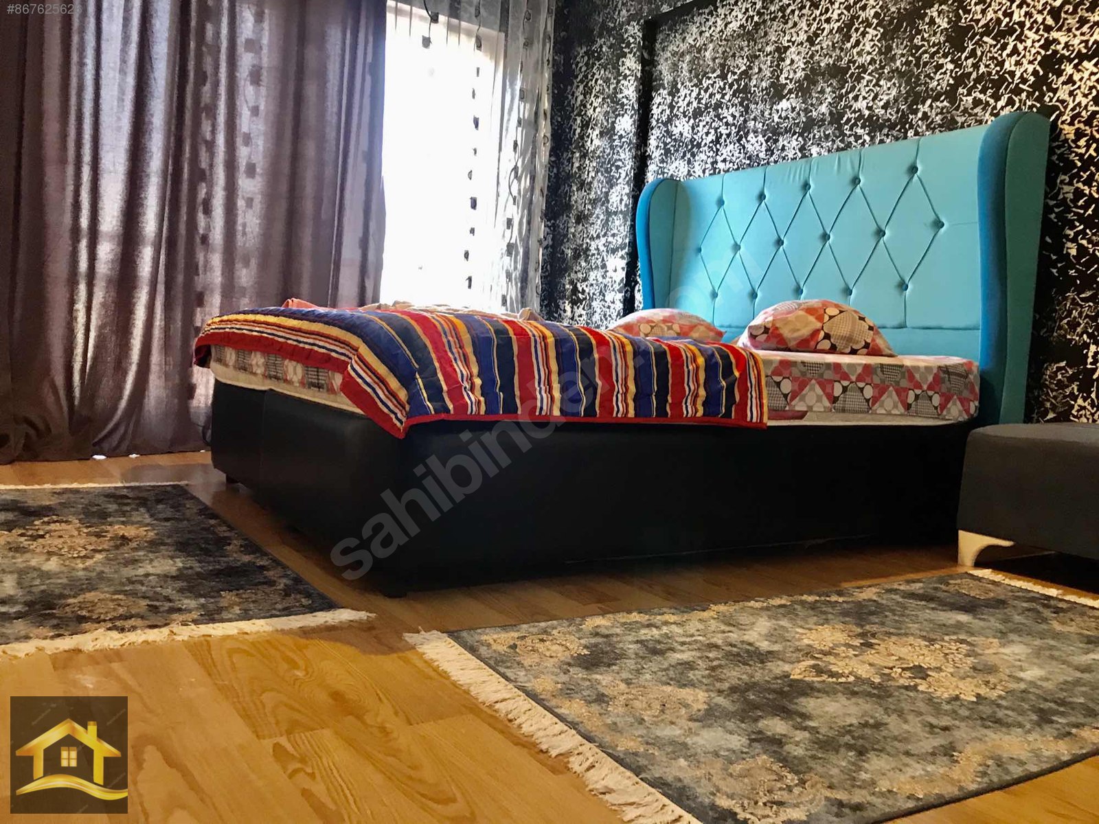 ANKARA ERYAMAN GÜNLÜK KİRALIK RESİDENCE DAİRE EV Günlük Kiralık Daire