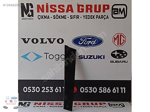 SUZUKİ VİTARA SAĞ ÖN KAPI ÇITASI ORJİNAL ÇIKMA - İlan ve