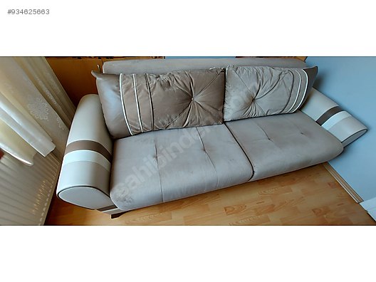 Temiz Kullanilmis Istikbal Marka Yastikli Bazali Buyuk Koltuk Cekyat Kanepe Ilanlari Sahibinden Com Da 934625663