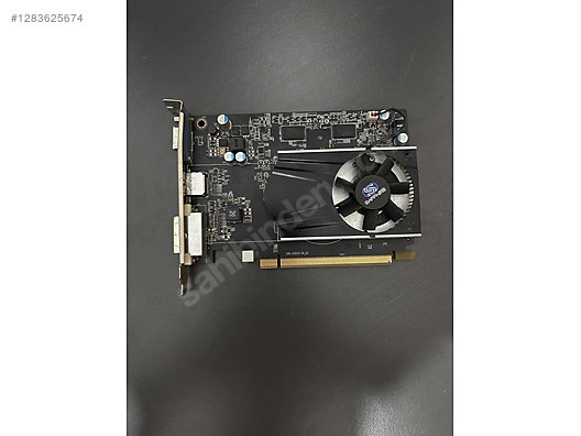 Used & Brand New Items / Computers / Desktops / Desktop Components / Graphics Cards