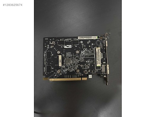 Used & Brand New Items / Computers / Desktops / Desktop Components / Graphics Cards