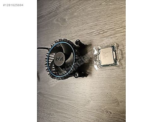 Used & Brand New Items / Computers / Desktops / Desktop Components / Processors