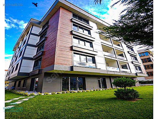 İŞTE ARADIĞINIZ DAİRE! BEYLİKDÜZÜ MARİNA VE YAŞAM VADİSİNE KOMŞU #1271625702