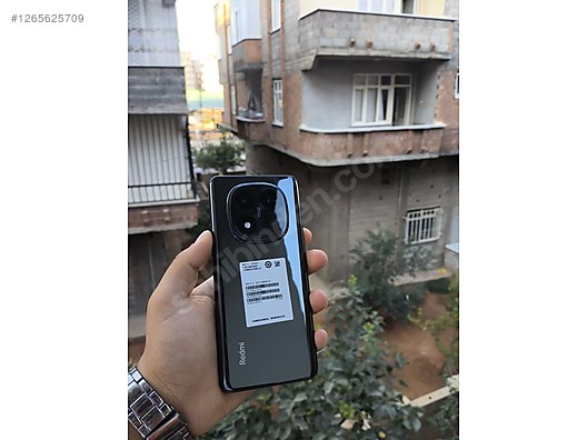 İkinci El ve Sıfır Alışveriş / Cep Telefonu & Aksesuar / Cep Telefonu / Xiaomi / Redmi Note 14 Pro Plus