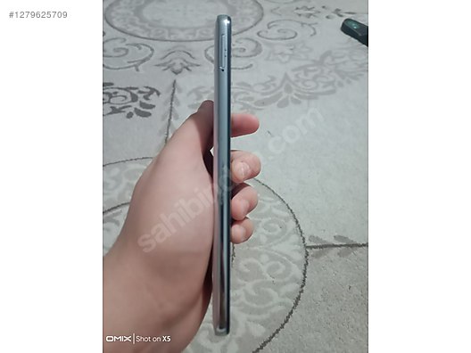 İkinci El ve Sıfır Alışveriş / Cep Telefonu & Aksesuar / Cep Telefonu / Casper / VIA F20