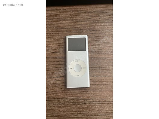 Apple / iPod Nano / Ipod nano 2. nesil on sahibinden.com - 1300625719