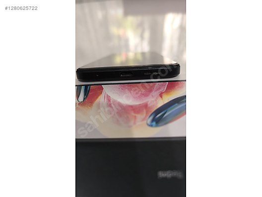 İkinci El ve Sıfır Alışveriş / Cep Telefonu & Aksesuar / Cep Telefonu / Xiaomi / Redmi Note 12