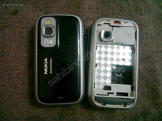Nokia / 6111 / Nokia 6111 Cep Telefonu.AÇIKLAMAYI MUTLAKA OKUYUN