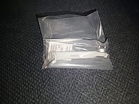 DJİ MİNİ4 PRO ÖN KOL