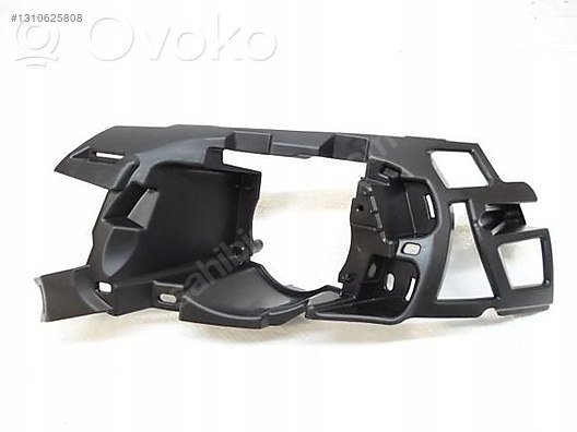 CITROEN C5 AIRCROSS ÖN TAMPON SİS BAĞLANTİ AYAK TANES 1638495180
