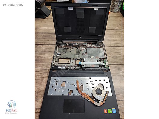 Used & Brand New Items / Computers / Laptops & Notebooks / Parts / Housings & Parts