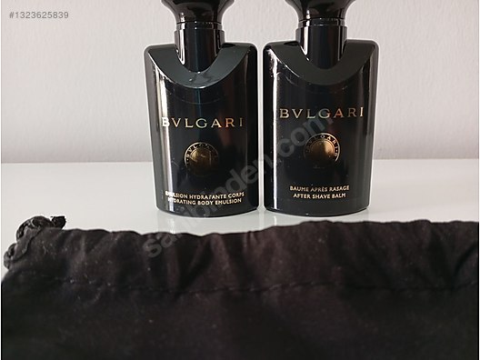 Bvlgari Le Gemme Orom Edp 29 ML +Bvlgari Losyonlar Set Orjinal