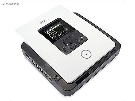 İkinci El ve Sıfır Alışveriş / Fotoğraf & Kamera / Video Kamera / Dijital Kamera / DVD, Blu-ray Kayıt