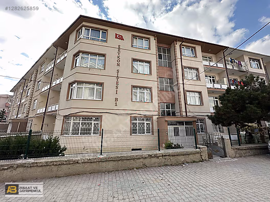 BEDİR MAH.HADİMİ CADDESİN DE 3+1 SATILIK DAİRE #1282625859