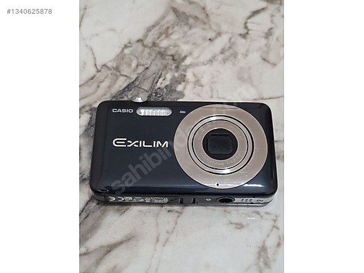 CASIO EXILIM EX-Z800 ジャンク Compact / Casio / Exilim EX-Z800 / casio exsilim ex z800 on
