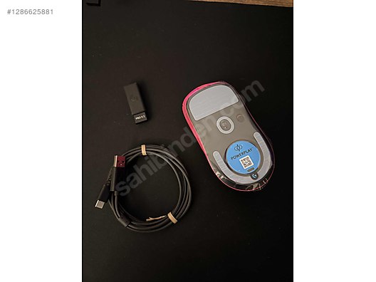 Used & Brand New Items / Gaming & Gamers Exclusive / Gaming Equipment / Gaming Mouse