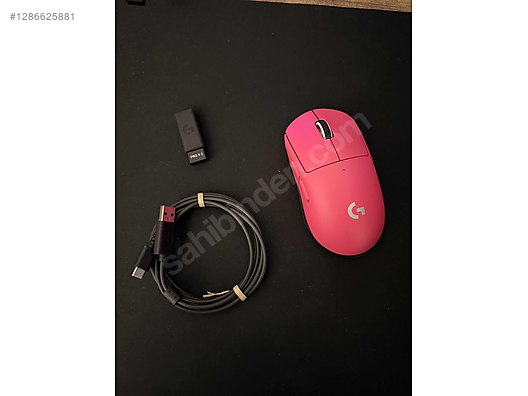 Used & Brand New Items / Gaming & Gamers Exclusive / Gaming Equipment / Gaming Mouse