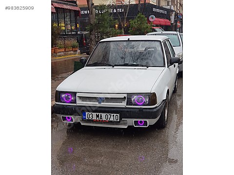 tofas sahin 1 6 satilik afyon karahisar sahibinden comda 983625909