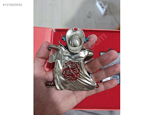 Zippo Koleksiyonluk çakmak - Çakmak çeşitleri alışverişte ilk adres sahibinden.com'da