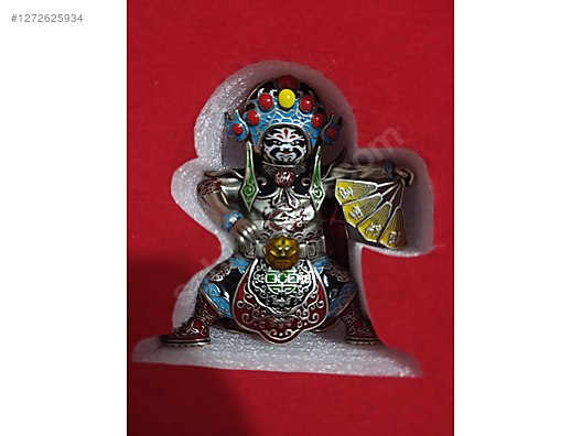 İkinci El ve Sıfır Alışveriş / Koleksiyon / Objeler / Çakmak