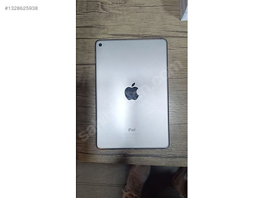 Apple iPad mini 4 16 GB Tablet - 1328625938