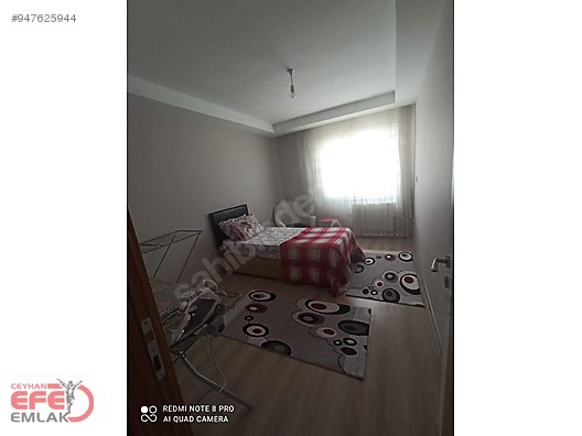 Ceyhan�da kiralık 2+1 eşyalı lüks doğalgazlı klimalı daire&hellip; Kiralık