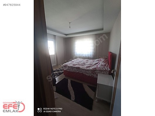 Ceyhan�da kiralık 2+1 eşyalı lüks doğalgazlı klimalı daire&hellip; Kiralık