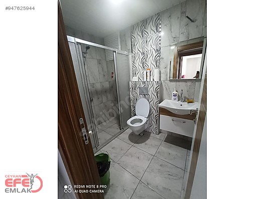 ceyhan eşyalı kiralık ev