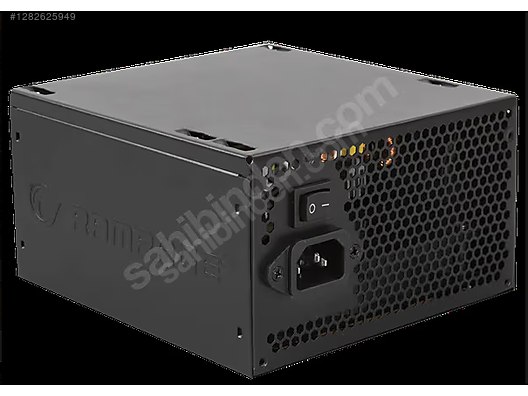 Used & Brand New Items / Computers / Desktops / Desktop Components / Power Supplies