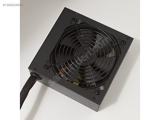 Used & Brand New Items / Computers / Desktops / Desktop Components / Power Supplies