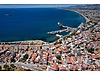 DİKİLİ MERKEZDE ASANSÖRLÜ BİNADA SATILIK 3+1 DAİRE