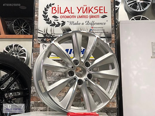 Ankara Etimesgut Bilal Yuksel Jant Lastik Sasmaz Yedek Parca Aksesuar Donanim Tuning Ilanlari Sahibinden Com Da
