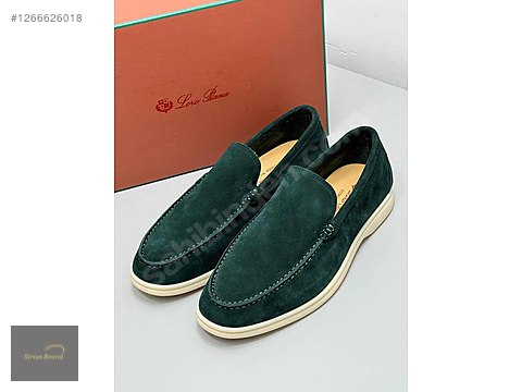 Loro Piana Klasik Ayakkabı on sahibinden.com - 1266626018