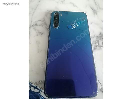 Used & Brand New Items / Cell Phones & Accessories / Cell Phones / Xiaomi / Redmi Note 8