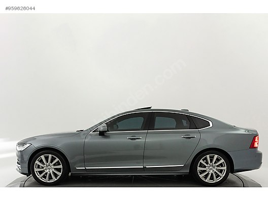 sahibinden volvo s90