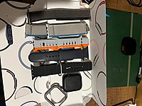 Apple watch 9 45mm Midnight