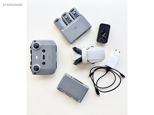 dji mini 2 on sahibinden.com - 1330626069