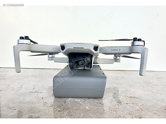 dji mini 2 on sahibinden.com - 1330626069