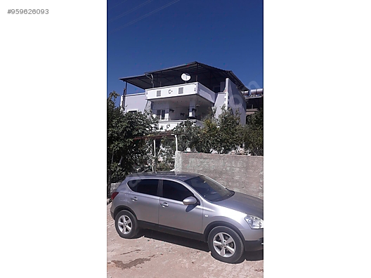 mersin sogucak yaylasinda satilik yayla evi satilik yazlik ilanlari sahibinden com da 959626093