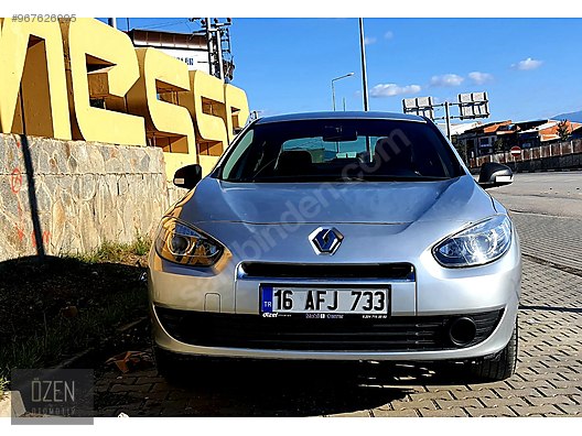 renault fluence 1 5 dci business galeriden satilik at sahibinden com 967626095 renault fluence 1 5 dci business galeriden satilik at sahibinden com 967626095