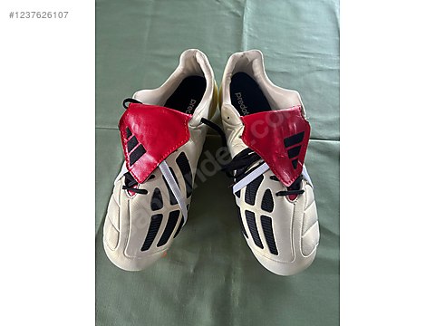 Çivili Çok Renkli 42 Numara Adidas Krampon & Ayakkabı - 1237626107