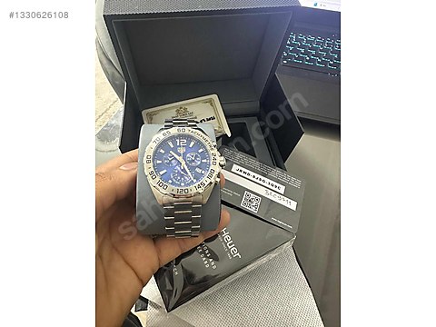 Tag Heuer / TAGHeuer watch sahibinden.comda - 1330626108