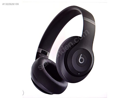Beats Studio Pro Wireless Kulaklık Siyah sahibinden.comda - 1322626109
