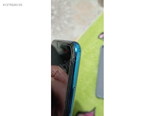 İkinci El ve Sıfır Alışveriş / Cep Telefonu & Aksesuar / Cep Telefonu / Huawei / P Smart (2019)