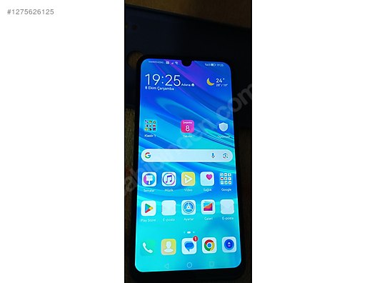 İkinci El ve Sıfır Alışveriş / Cep Telefonu & Aksesuar / Cep Telefonu / Huawei / P Smart (2019)
