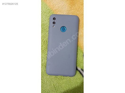 İkinci El ve Sıfır Alışveriş / Cep Telefonu & Aksesuar / Cep Telefonu / Huawei / P Smart (2019)