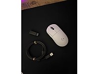 Logitech G PRO X Superlight 2 - Beyaz #1286626137