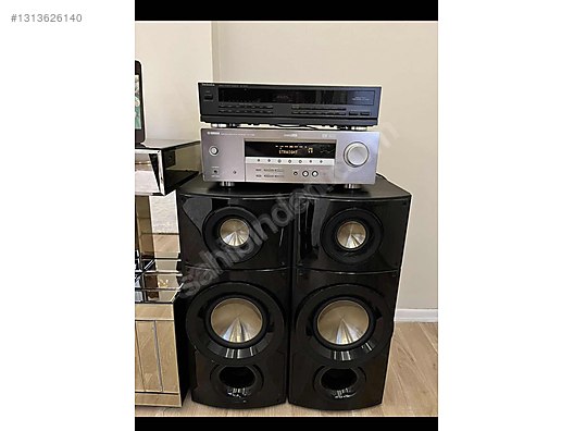 Yamaha / Yamaha RX V359 Koleksiyonluk on sahibinden.com - 1313626140